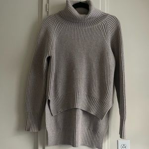 Wilfred Free Turtleneck